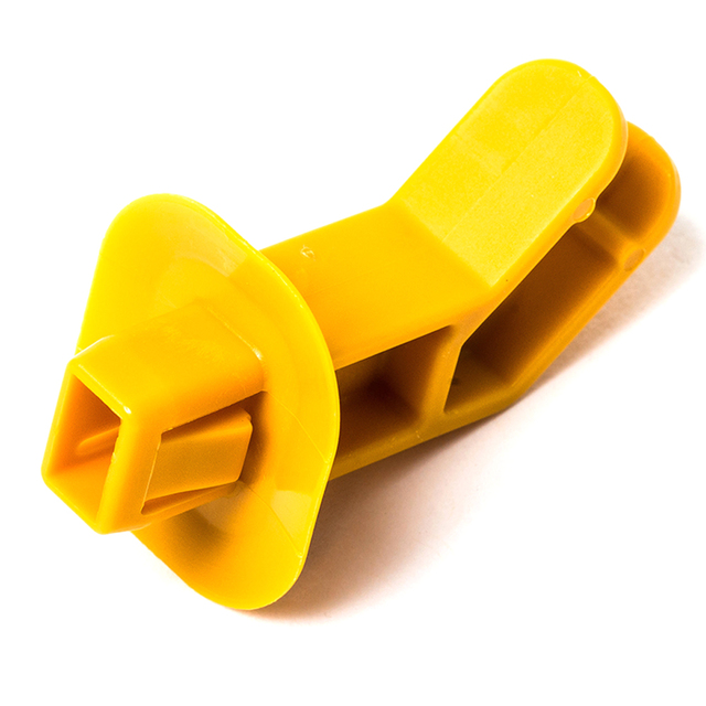 thumbnail interactive-video image 1 of Genuine GM Hood Support Prop Rod Clip Holder 94580619 - Fits 05-16 Chevy Aveo/Cruze & Pontiac G3 1 of 6