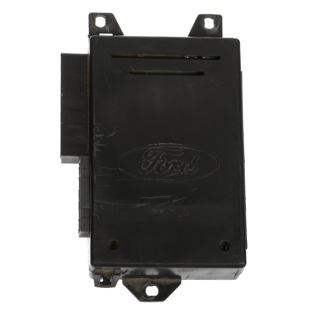 19971998 Ford Body Control Module EL3Z14B205BRM QuirkParts