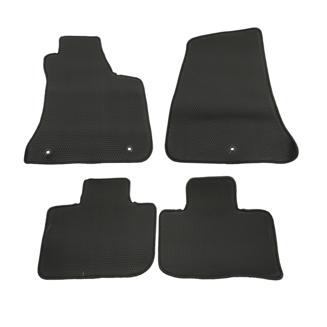 20112014 Chrysler 300 20112014 Chrysler 300 RWD Floor Mats Set of 4