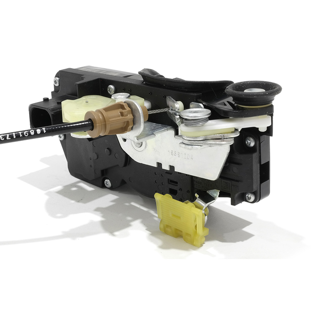 20072010 Pontiac G6 20072010 Pontiac G6 Rear Right Hand Passenger