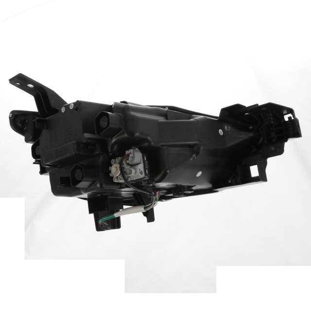 2018-2021 Mazda CX-3 Composite Headlamp DH5C-51-040E | QuirkParts