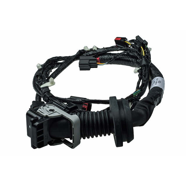 14bulfred　11/30中 2011-2014 Ford Edge 11 12 13 14 Engine Block Fuse Box Relay