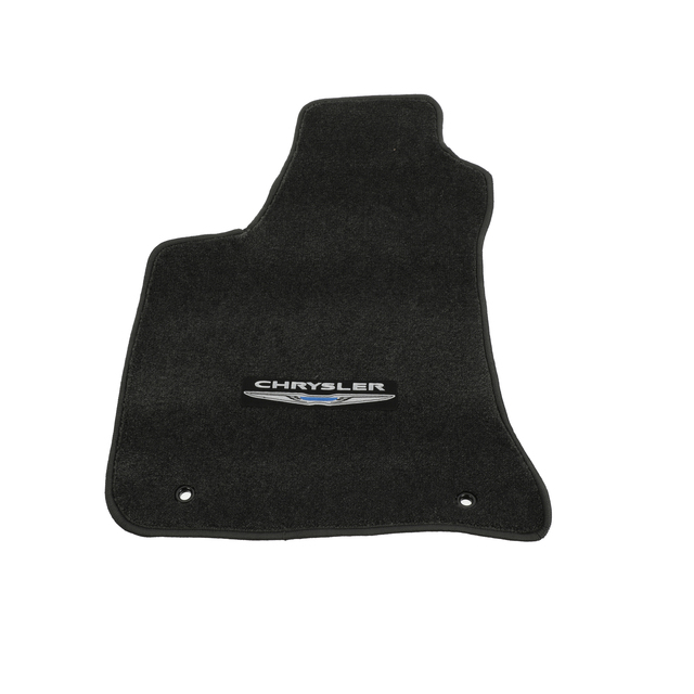 20112014 Chrysler 300 20112014 Chrysler 300 RWD Floor Mats Set of 4