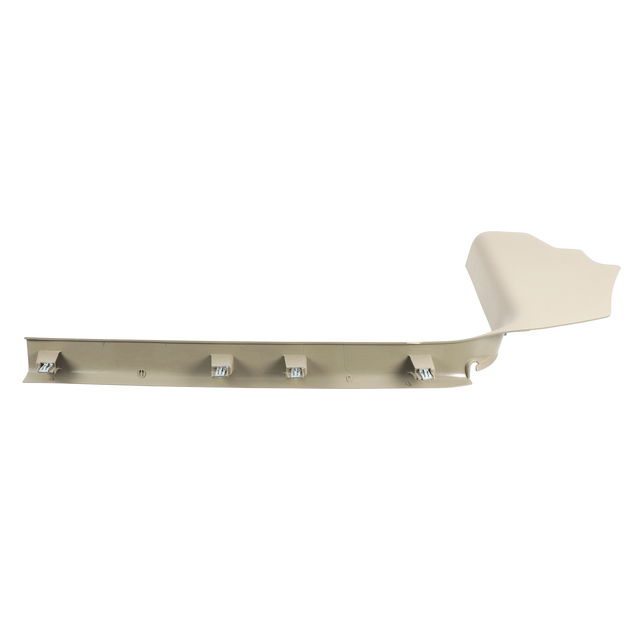 2013-2022 Ram Scuff Panel, Left 1DX69HL1AD | Mopar e