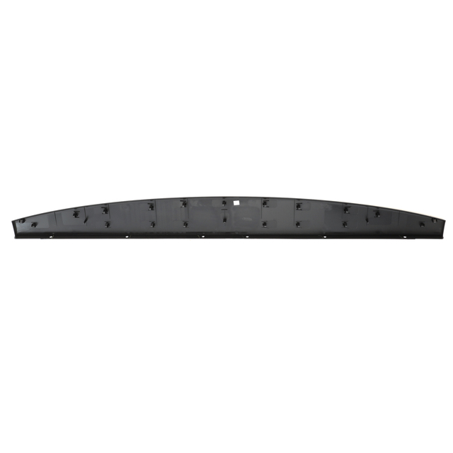thumbnail image 2 of KARPAL Textured Black Tailgate Spoiler Cap For 2019-2022 RAM 2500 3500 | 68364364AA 2 of 3