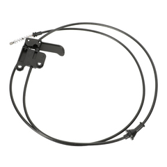 Dorman Hood Latch Release Cable With Handle For 95-01 Chevy S10 & S10 Blazer | Part #912-001