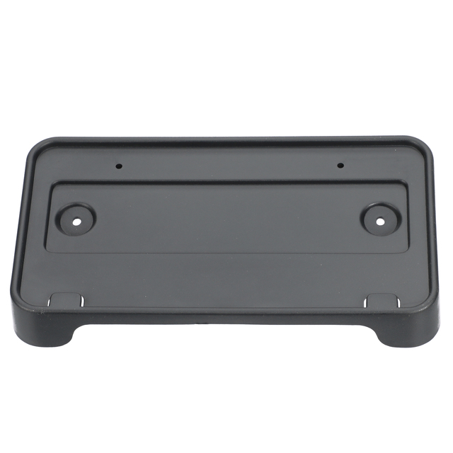 thumbnail image 2 of Front License Plate Mounting Bracket For Ford Explorer 2002-2005 – Speed Daddy 2 of 5