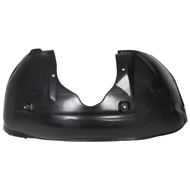 20052010 Mopar Splash Shield, Left 5065503AD QuirkParts