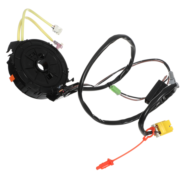 20072013 GM 0712 Yukon Tahoe Suburban Supplemental Restraint System