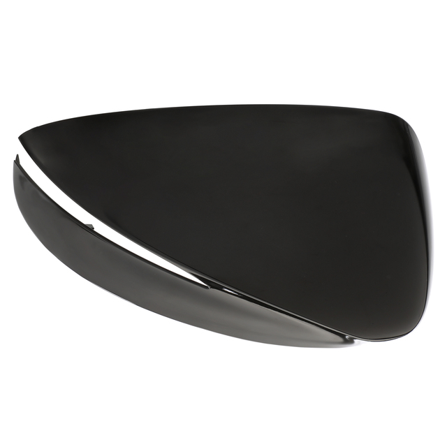 2015-2021 Mazda OEM NEW 2015-2019 Mazda CX-5 CX-3 Mirror Cover Jet
