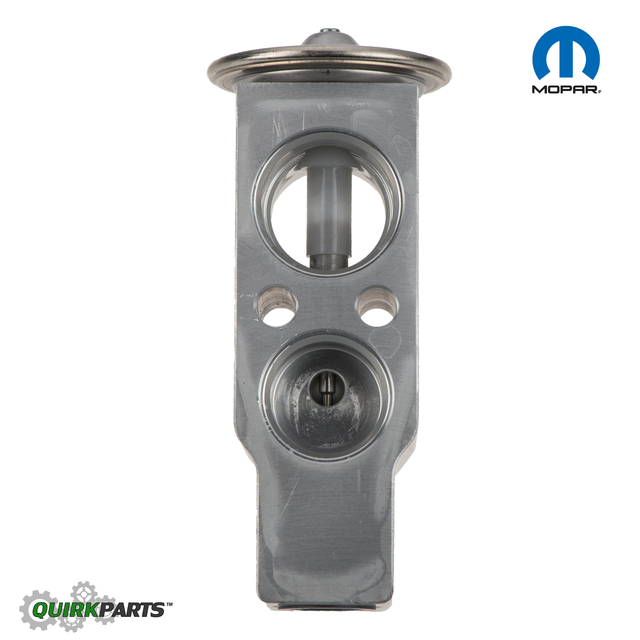 20092012 Mopar A/C Expansion Valve Kit 68048896AB QuirkParts