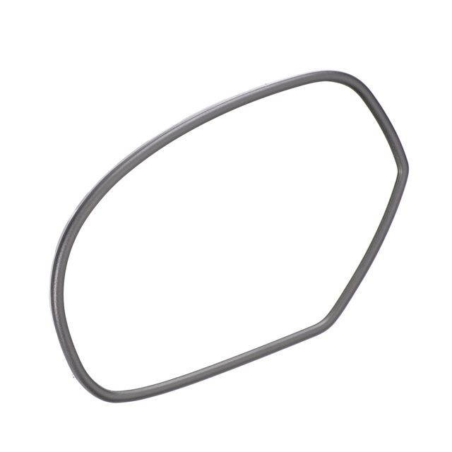 thumbnail image 2 of Heated Replacement Mirror Glass - Driver Side Left For 2003-2007 Chevy GMC Cadillac 2 of 3