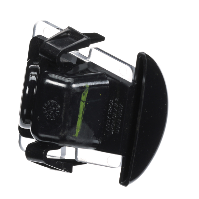 20072018 Jeep 20072015 Jeep Wrangler License Plate Lamp/Light Lens