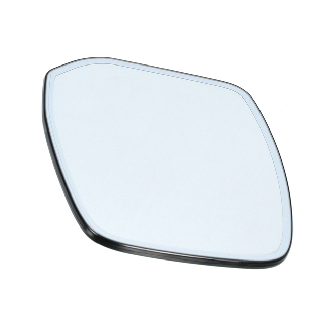 2017-2020 Nissan Armada Mirror Glass 96366-1ZR0A | QuirkParts