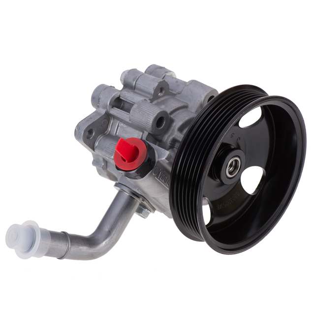 20062021 Mopar Power Steering Pump Complete Kit 77072448 QuirkParts