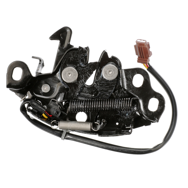 Parts & Accessories Genuine Nissan 20172020 Rogue Hood latch Latch