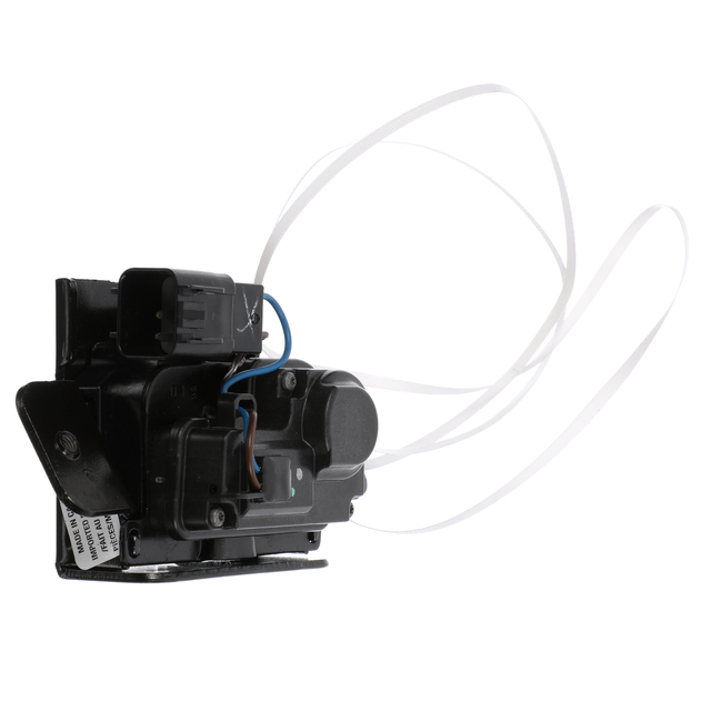 20062017 GM Chevy GMC Buick Rear Lift Gate Latch w/o Power Lift OEM