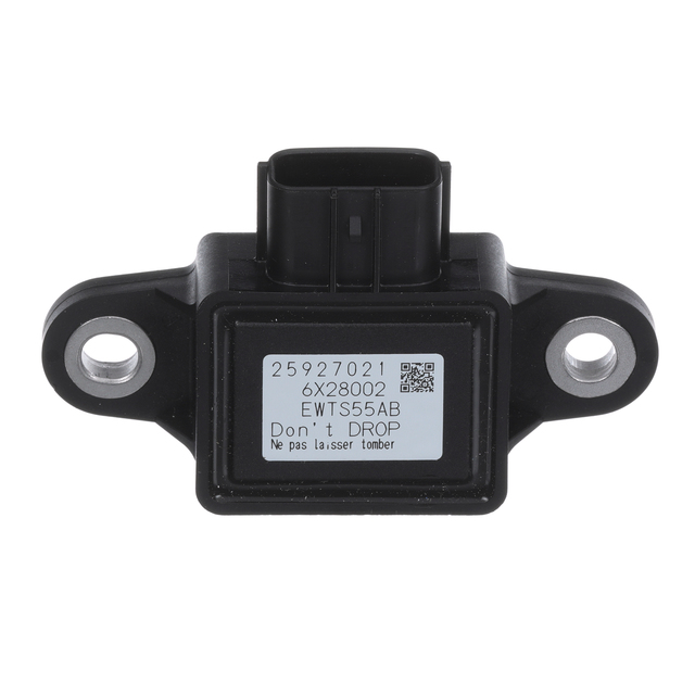 20062010 Hummer Electronic Brake Control Vehicle Longitudinal