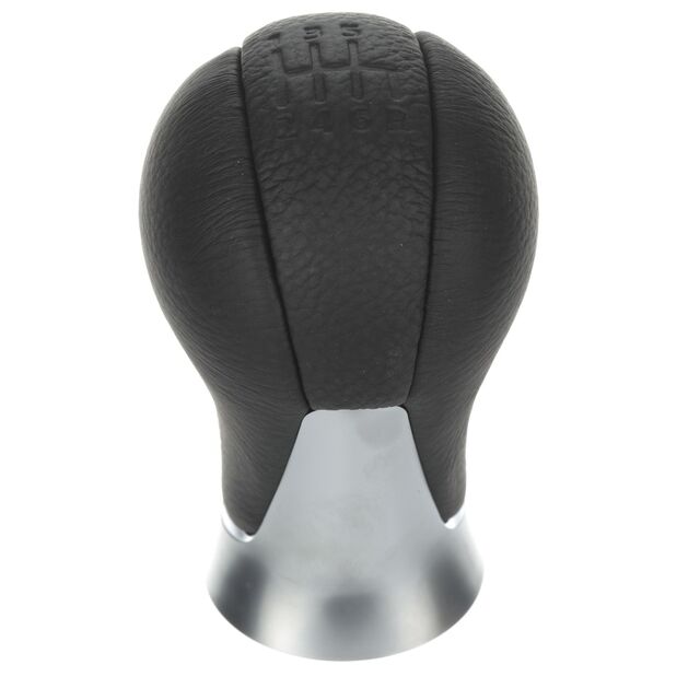 20092020 Nissan 370Z 20092020 Nissan 370Z 6 Speed Shift Knob in Black Leather Genuine OEM