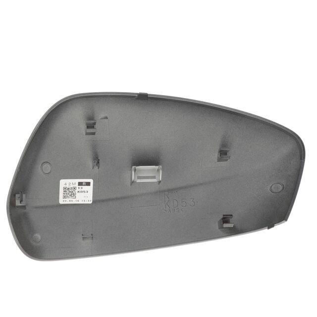 OEM NEW 2013-2015 Mazda CX5 Housing R Dr Mirror Passenger Side