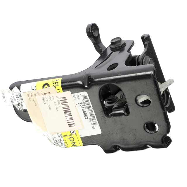 20042005 GMC Envoy XUV Tailgate Hinge 15136063 QuickParts