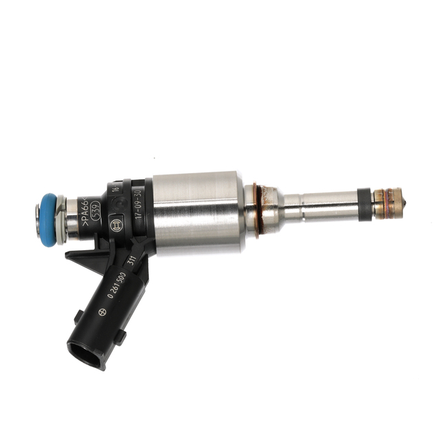 20162022 Kia Fuel Injector 353102GTA1 QuirkParts