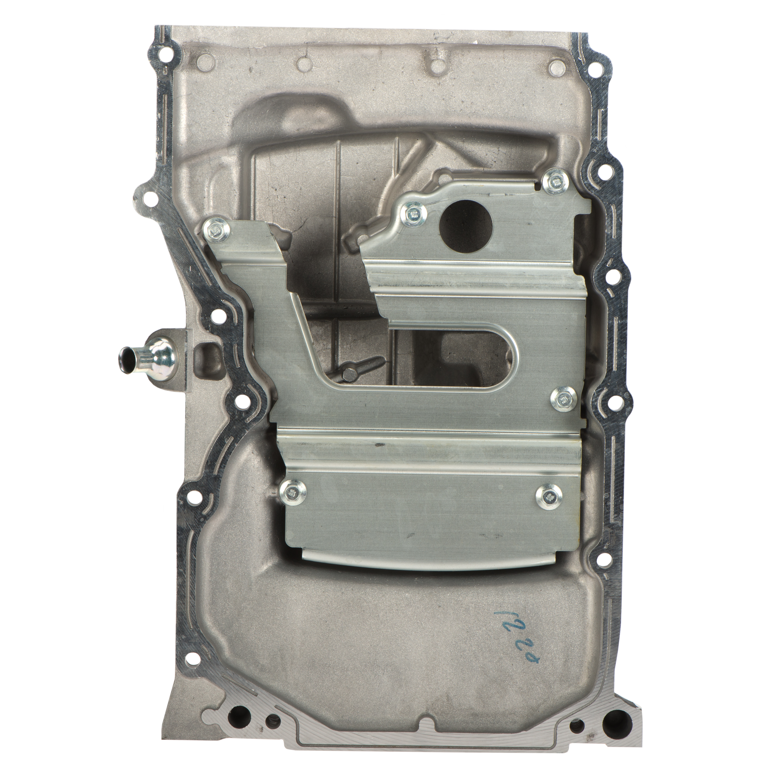 Best material for sump gaskets on a modern engine? r/MechanicAdvice