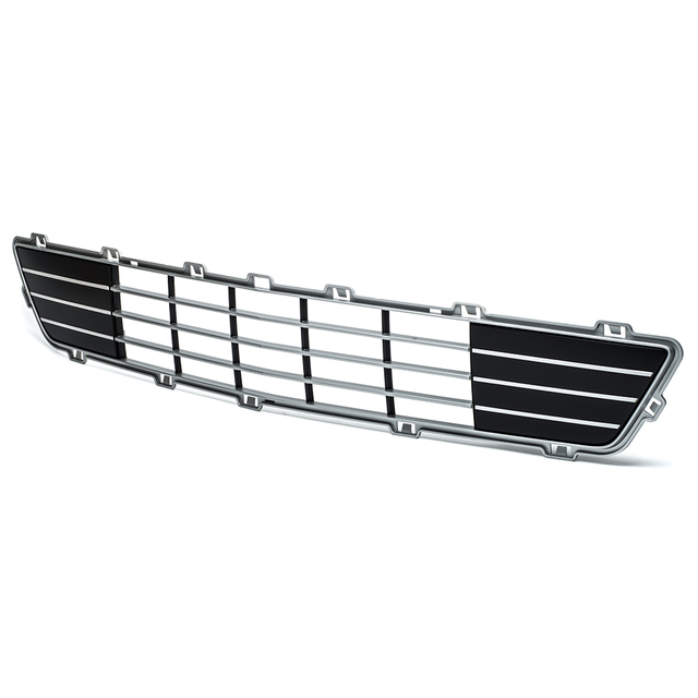 2009-2015 Lincoln MKS Front Bumper 