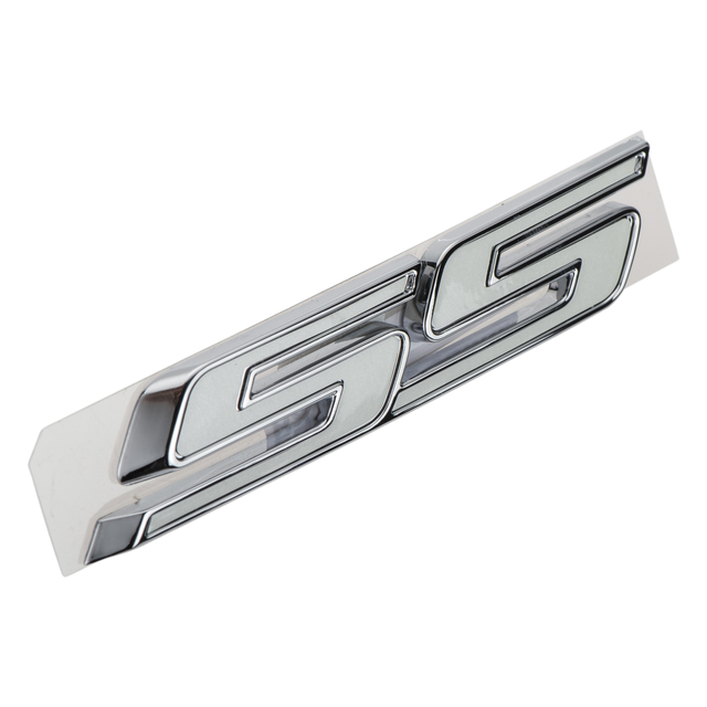 19842018 Chevrolet Camaro OEM NEW 201015 GM Chevrolet Camaro Rear Trunk Deck Lid SS Emblem