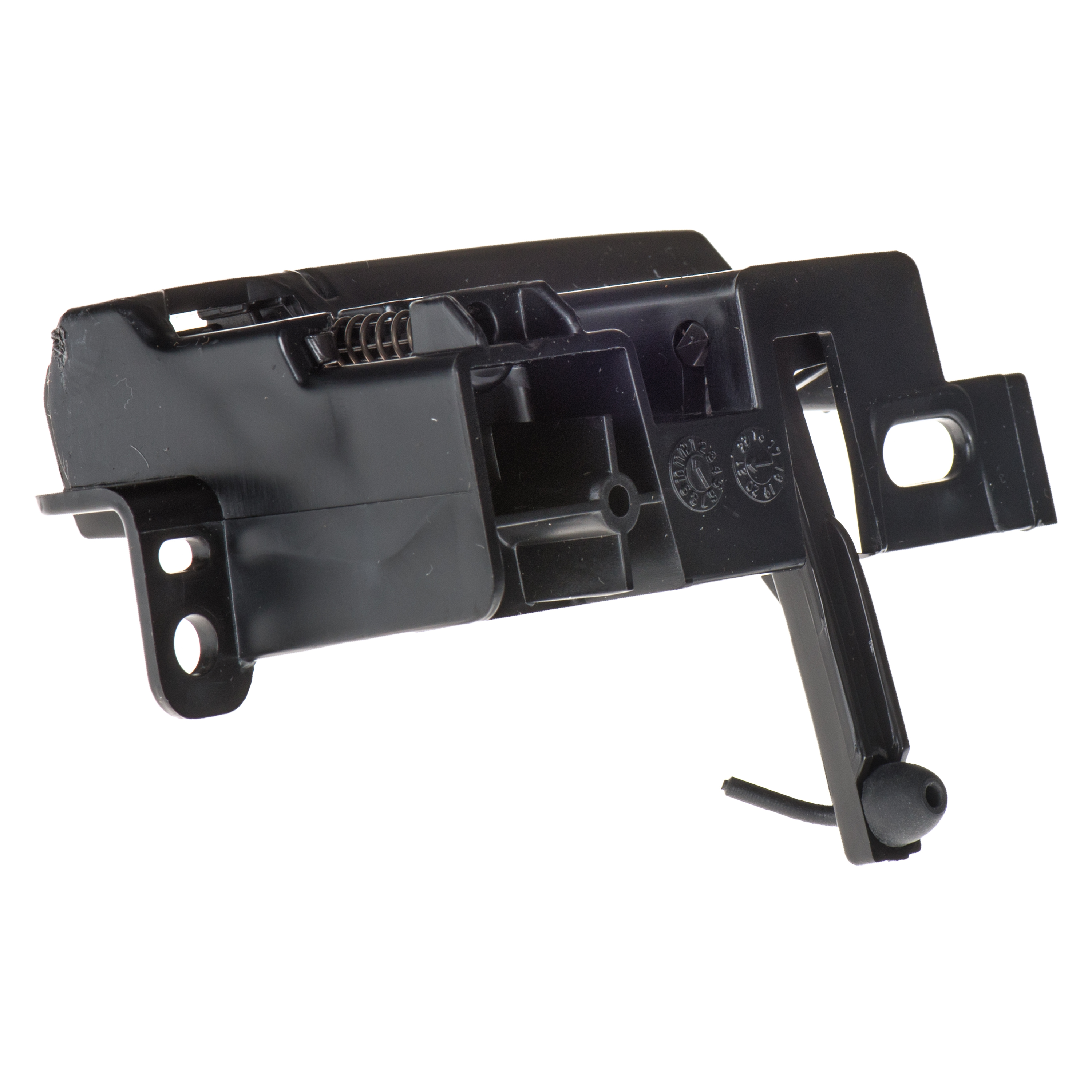 20082017 GM OEM NEW 20082017 GM Chevrolet Acadia Front Floor Console Armrest Latch 22844266