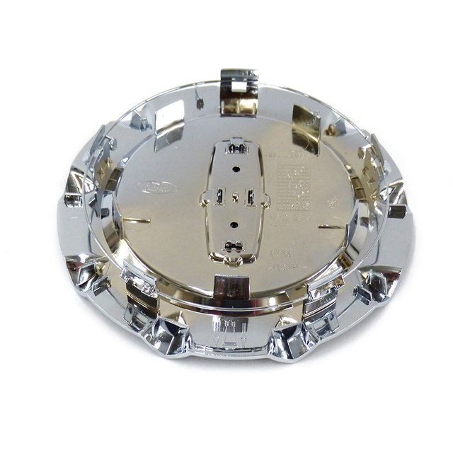 2006-2012 Lincoln MKZ Chrome 17