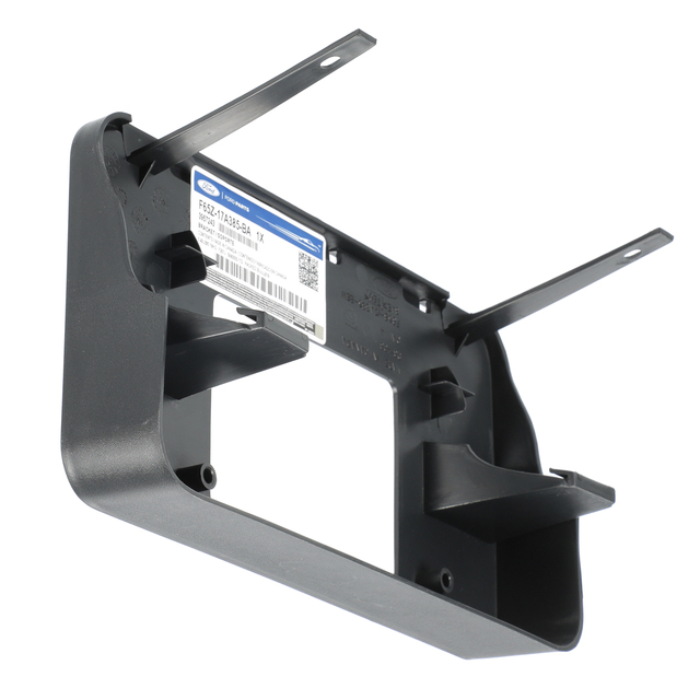 19971998 Ford 19971998 Ford F150 F250 Expedition Front License Plate