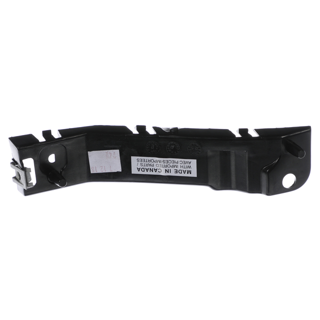 For Ford Edge Front Bumper Bracket 2011-2014 Driver Side Cover Reinforcement