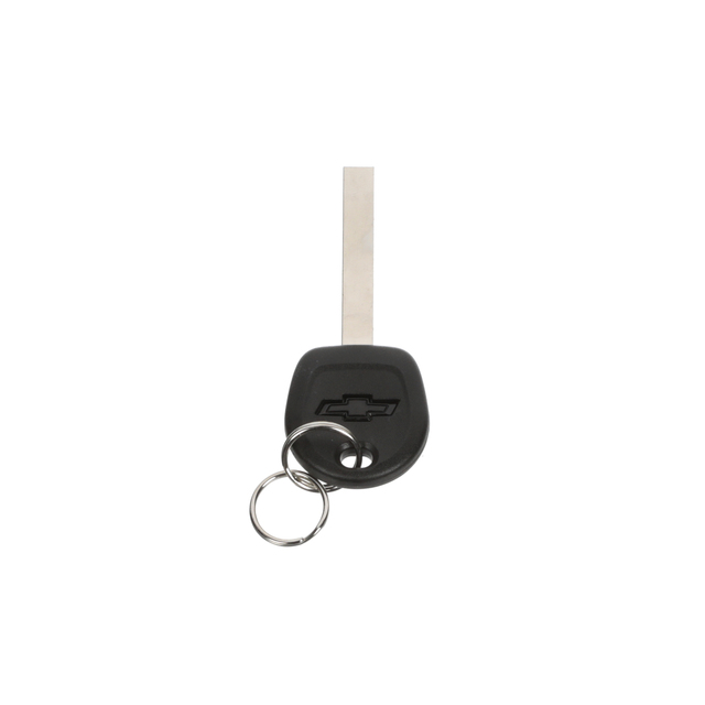 13523909 OEM NEW 2019-2020 GM Chevrolet Silverado Door Lock Ignition Key Uncoded ...