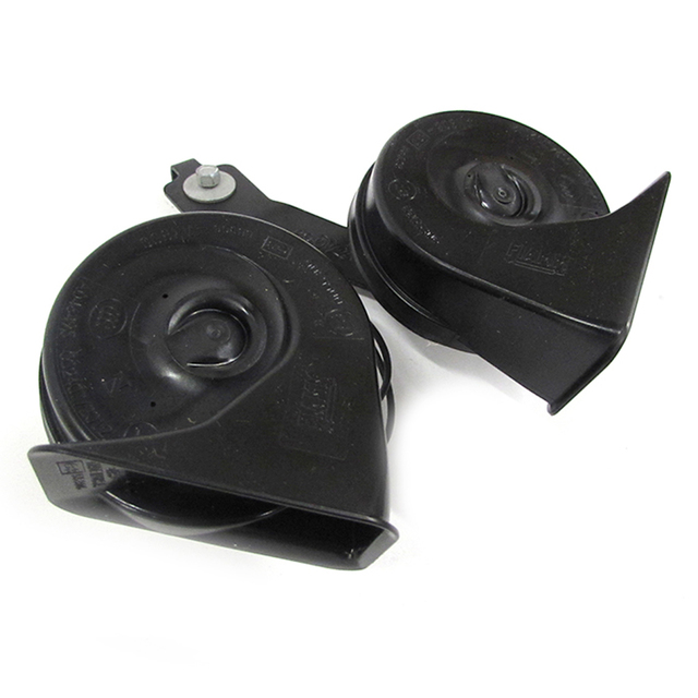 2005-2026 Ford Horn 8C2Z-13832-C | QuirkParts