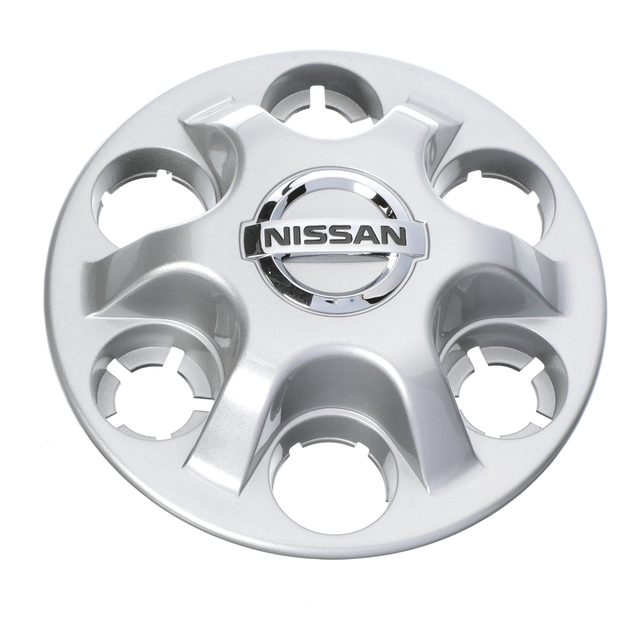 20052017 Nissan Frontier Wheel Cover 40315EA00A QuirkParts