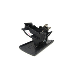 Glove Box Latch Lock For 2004-2012 Chevy Colorado GMC Canyon Hummer H3 – OEM Black