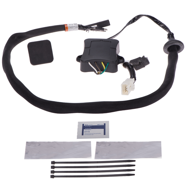 20132017 Subaru OEM NEW 132017 Subaru XV Crosstrek Hybrid Trailer