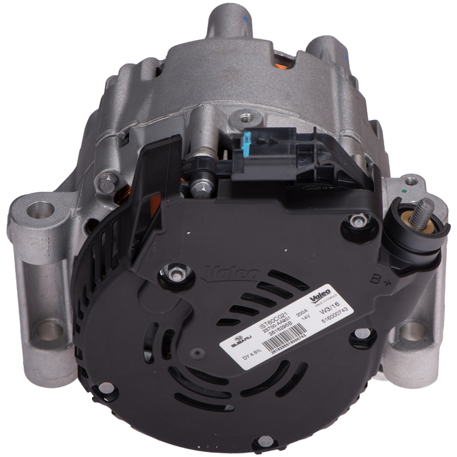 2014-2016 Subaru Alternator 23700AA901 | QuirkParts