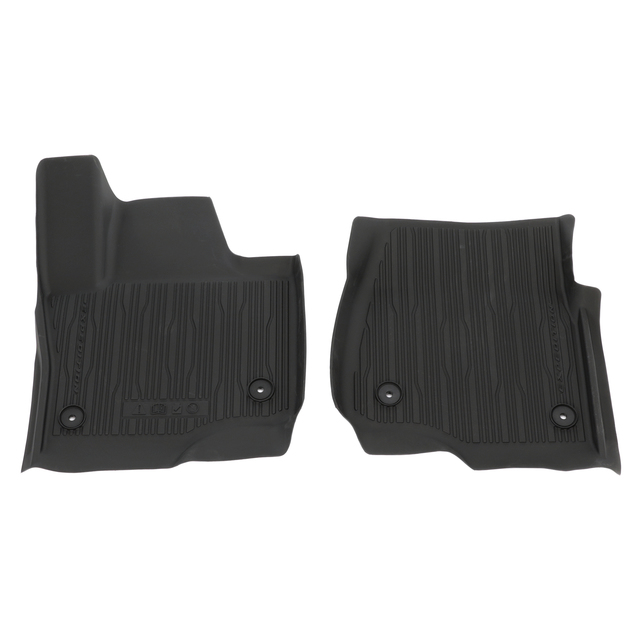 2018 Ford Expedition OEM NEW 2018 Ford Expedition Black Floor Liner TrayStyle JL1Z7813300CB