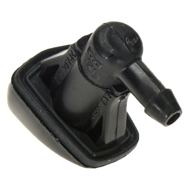 2004-2007 Kia OEM Windshield Washer Fluid Nozzle Assembly Sprayer