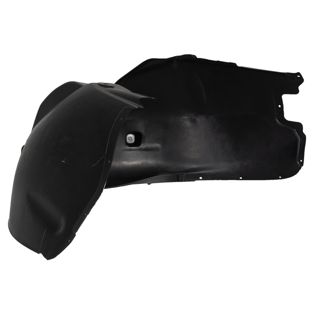 20052010 Mopar Splash Shield, Left 5065503AD QuirkParts