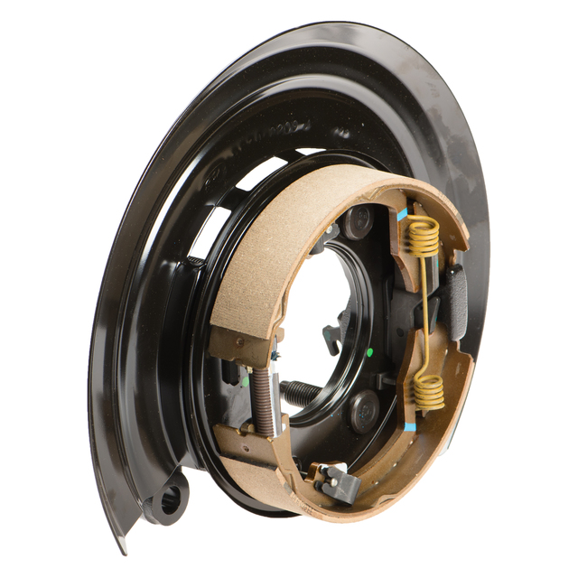 20052016 Ford OEM NEW 20052016 Ford F250 F350 Super Duty Parking Brake Assembly 8C3Z2210A