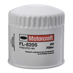 10 Engine Oil Filters Genuine Ford Motorcraft Fl1820s Replace Oem#F1az6731bd FL-820-S
