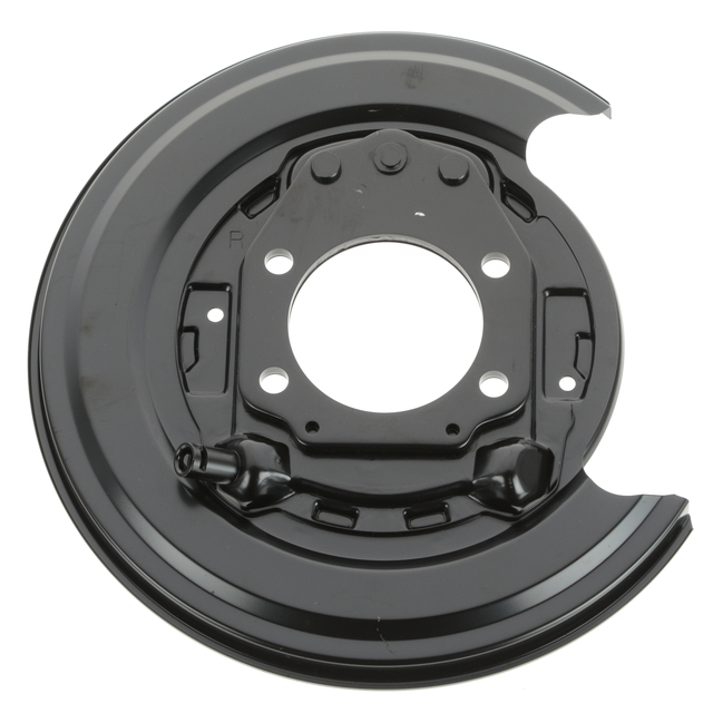 2013-2014 Subaru Backing Plate 26704AJ020 | QuirkParts
