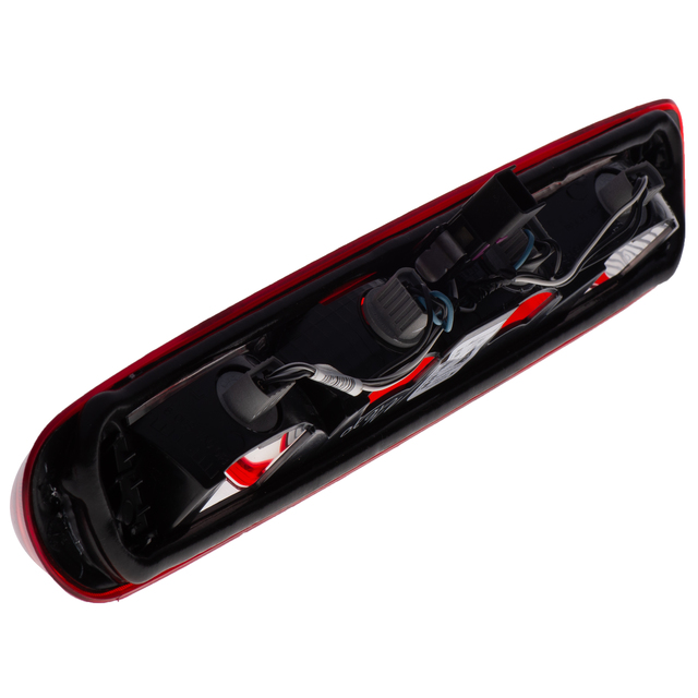 2007-2014 GM OEM NEW 2007-2014 GM Chevrolet Hummer Rear High