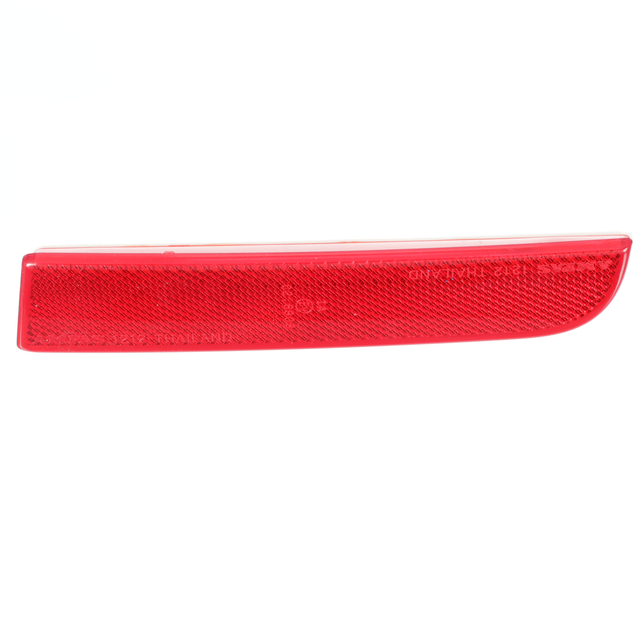 2017-2020 Mitsubishi Mirage Reflector 8355A081 | QuirkParts