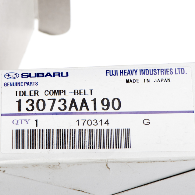 19982012 Subaru OEM NEW 19982012 Subaru Impreza Outback Legacy