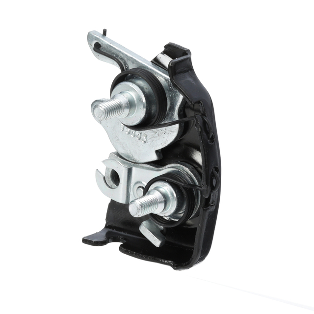 20082016 Mopar Sliding Door Hold Open Latch, Right 4675846AE QuirkParts