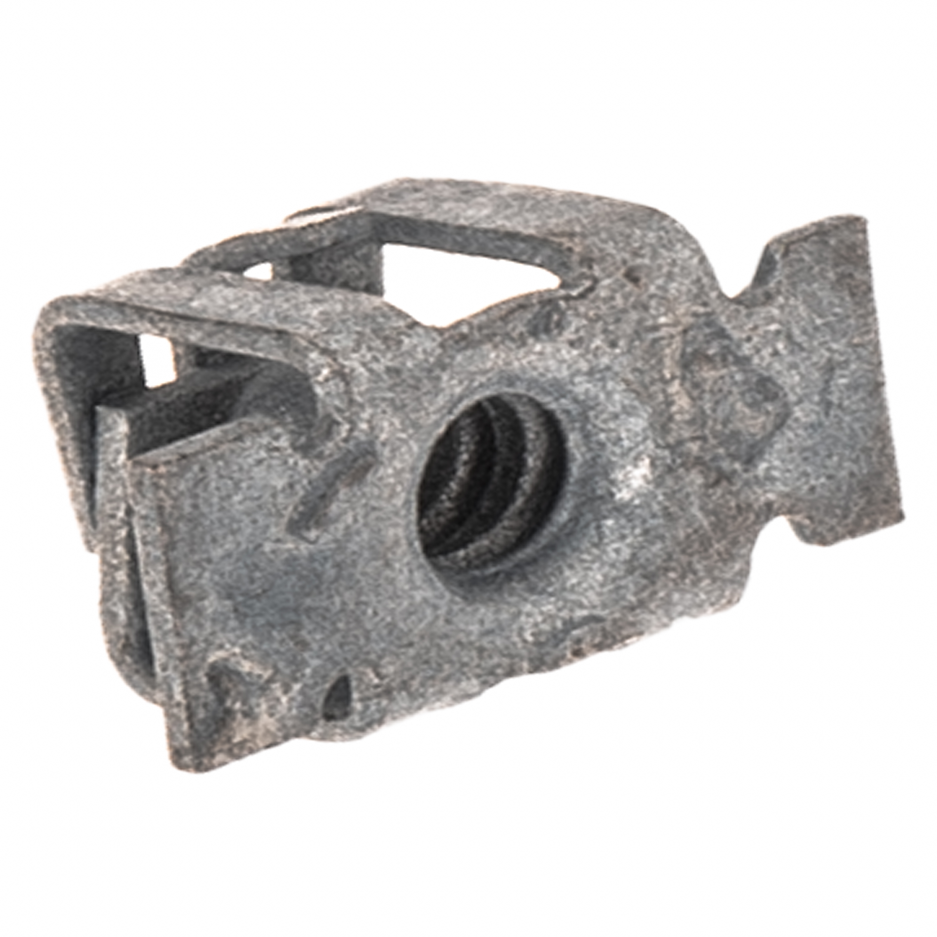 20062021 Mopar OEM NEW Mopar 20062021 Dodge Grand Caravan Jeep Cherokee Snap In Nut 6509432AA